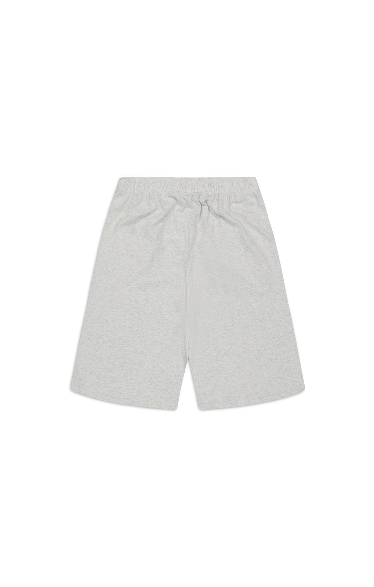 AGED SHORTS - Grey