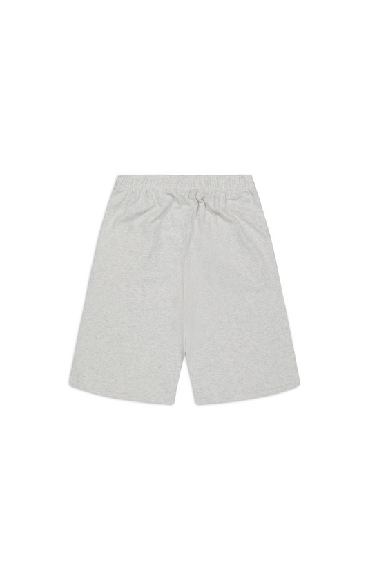 AGED SHORTS - Grey