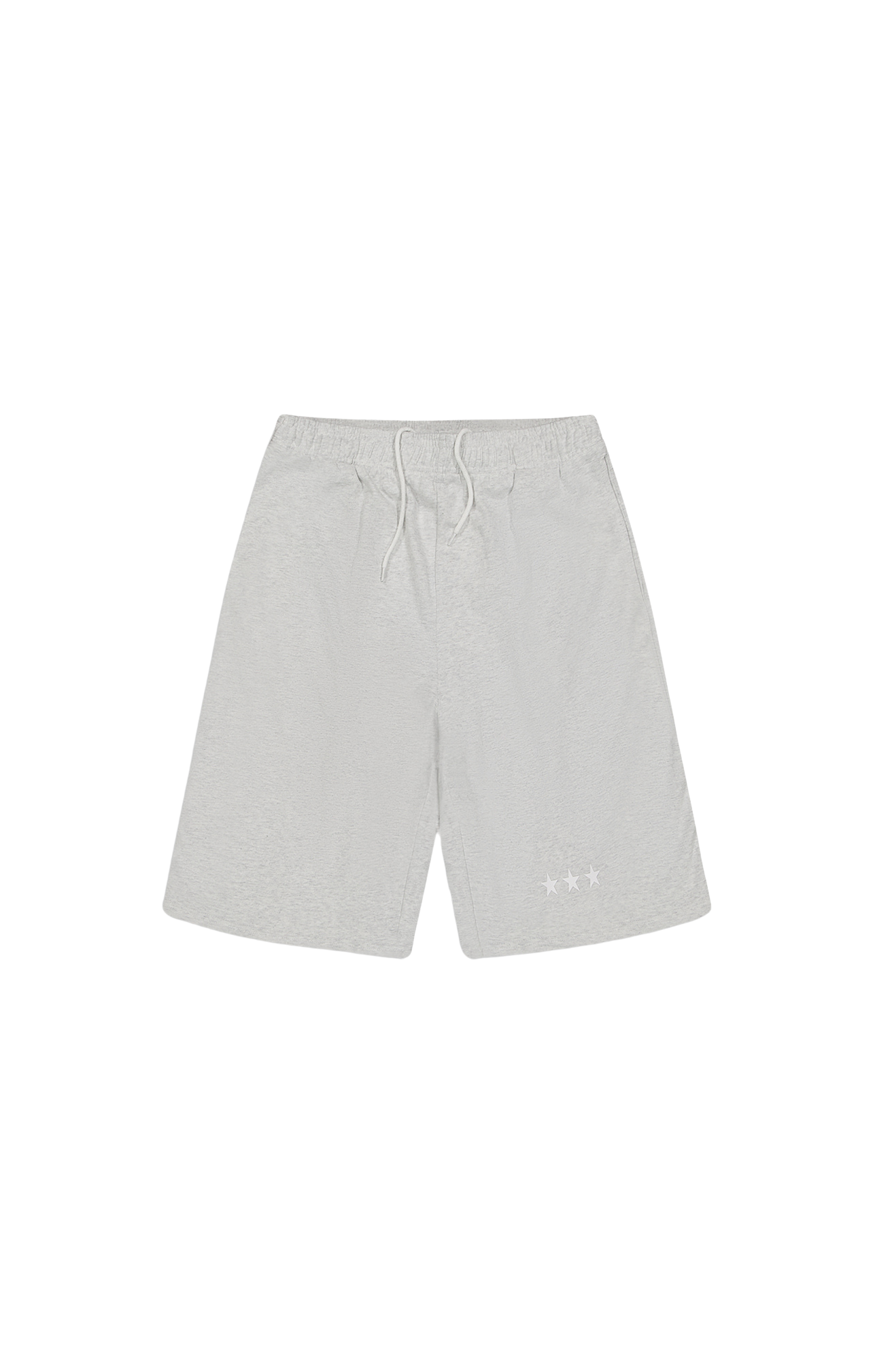 AGED SHORTS - Grey