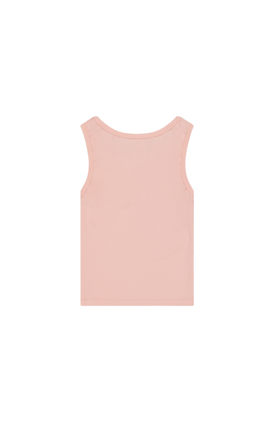 SST STAR TANK - Pink