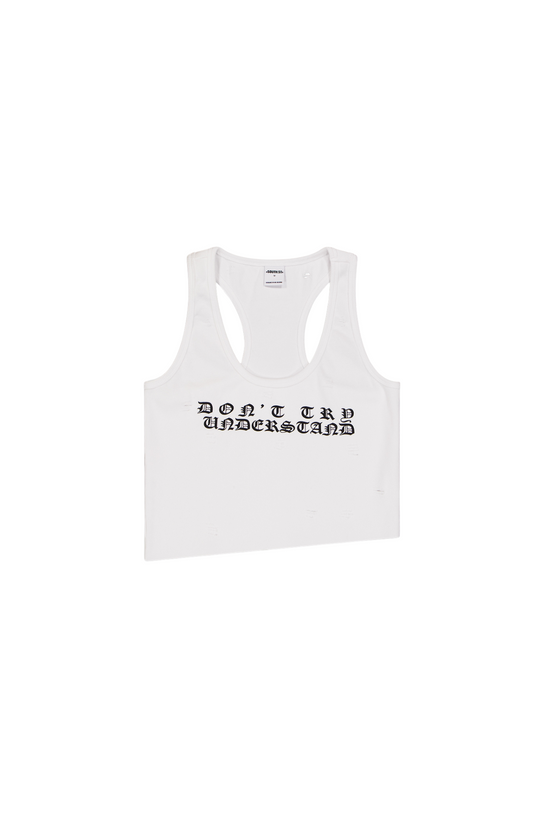 CASEY X SST TANK
