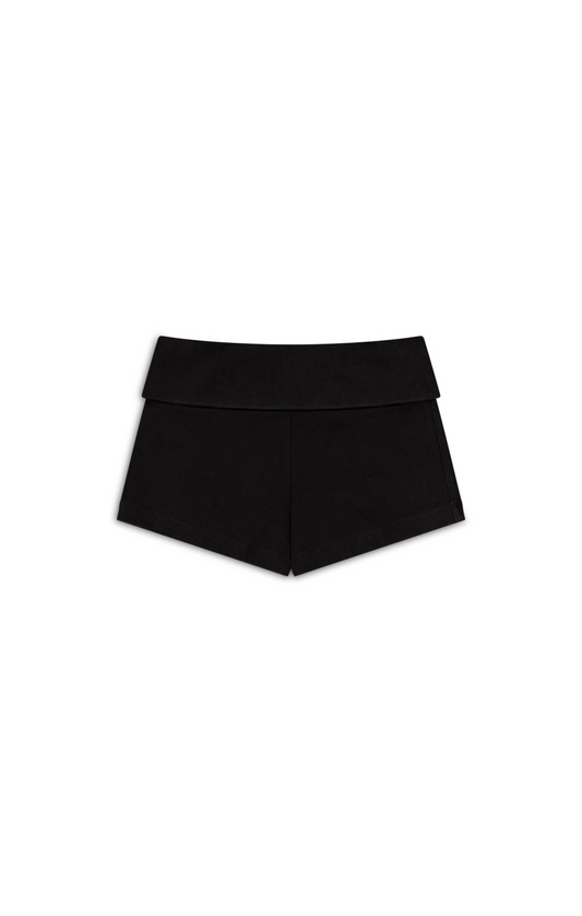 CASEY X SST MINI SHORTS