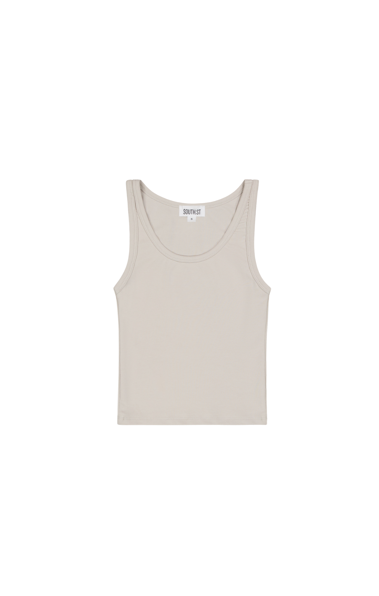 SST TANK - Bone