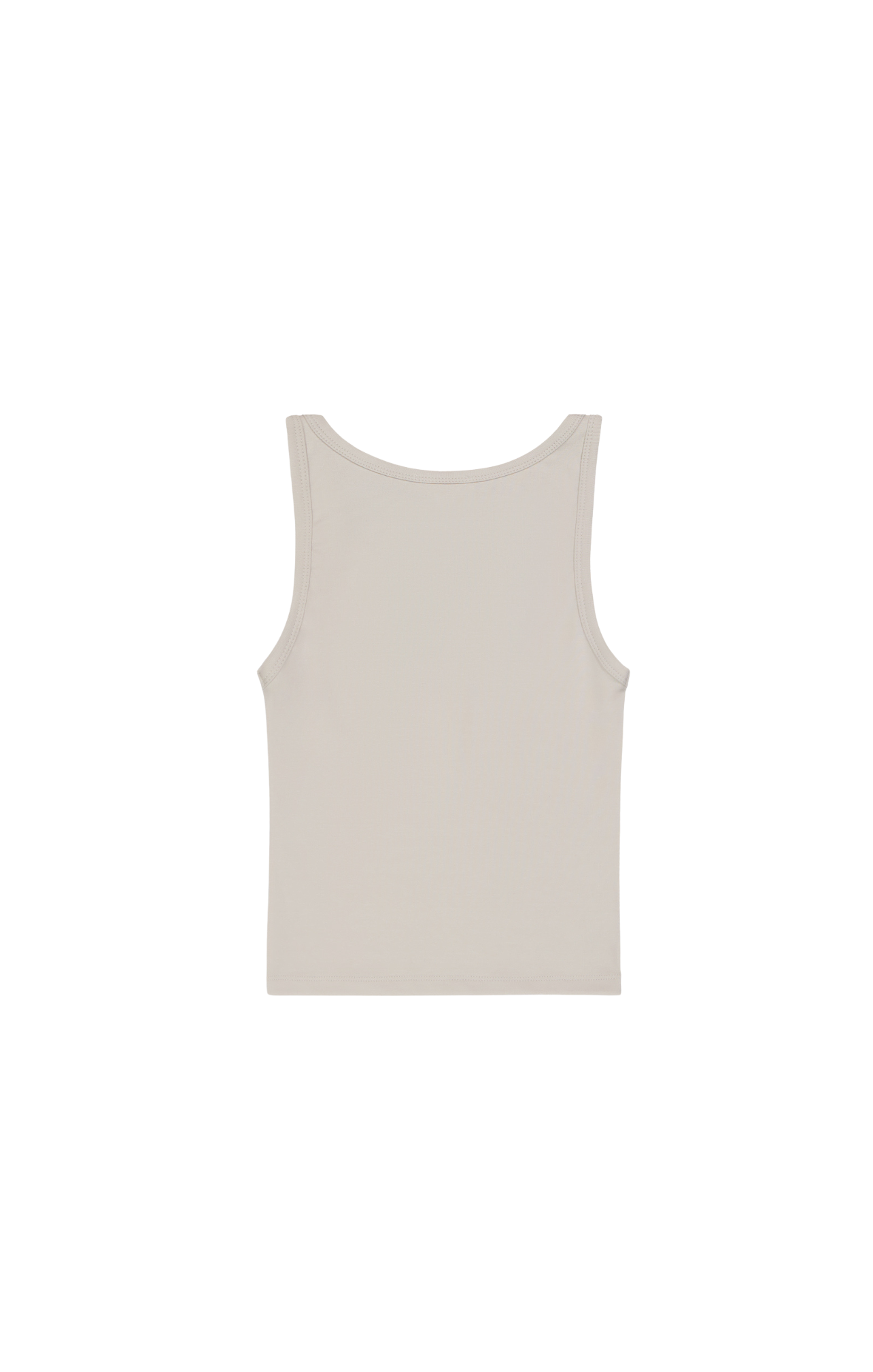 SST TANK - Bone