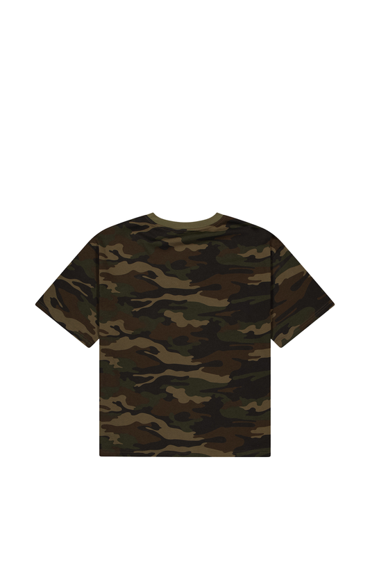 SST CAMO TEE