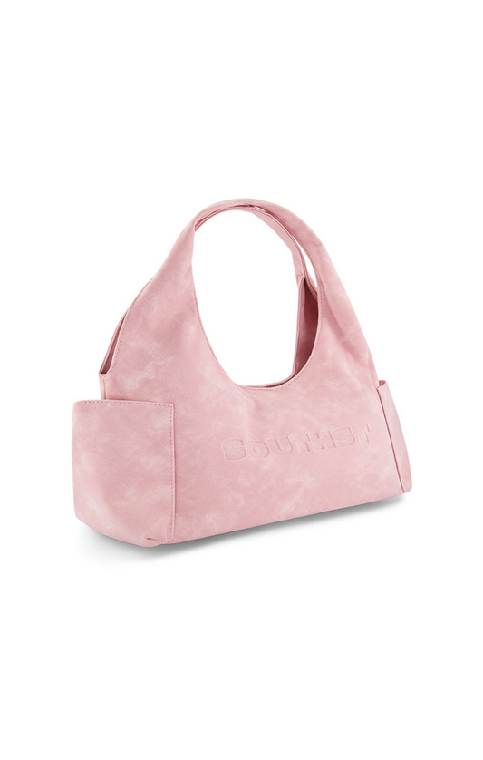ASIA BAG - Pink Salt