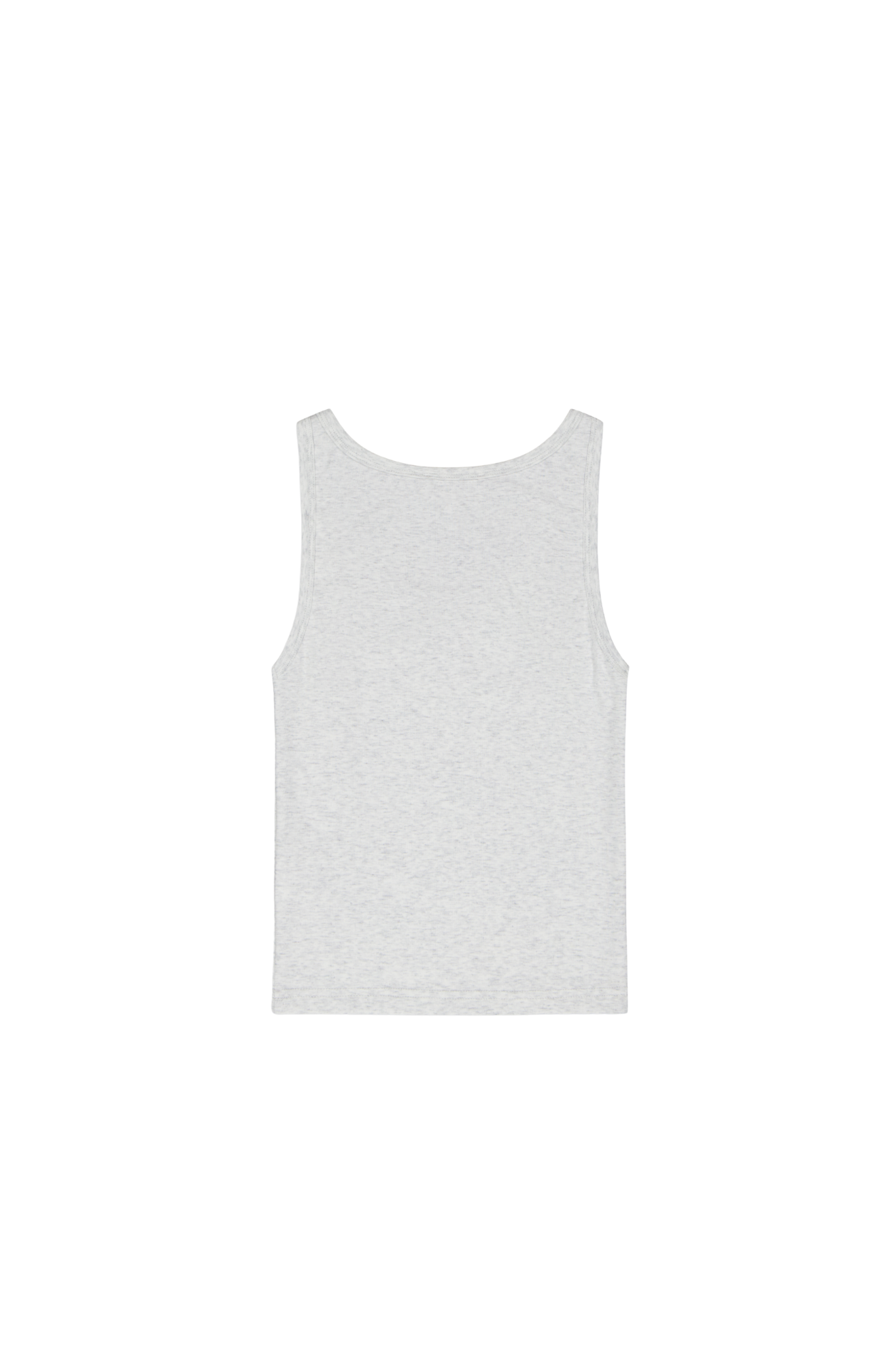 SST TANK - Marl Grey