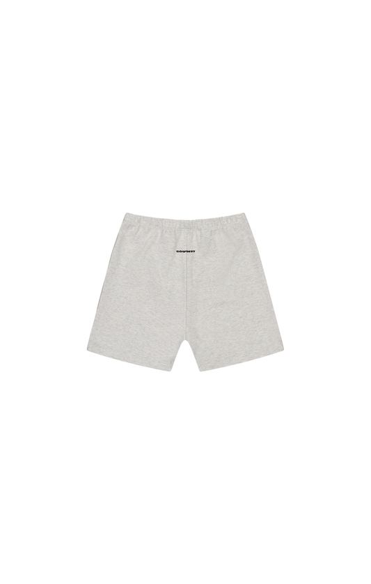 FORM SHORTS - Marl Grey