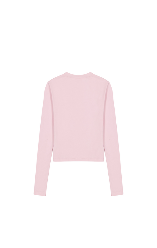 COMPETE TOP - Pink