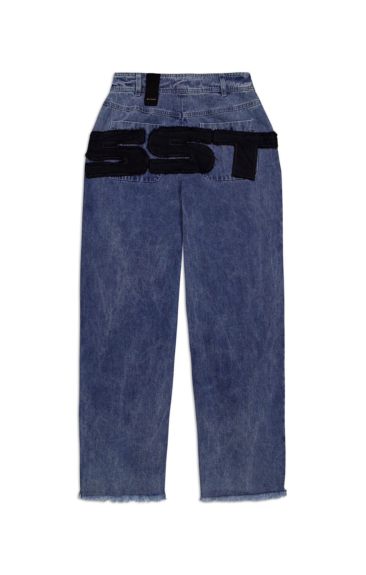 BACKSTAGE JEANS