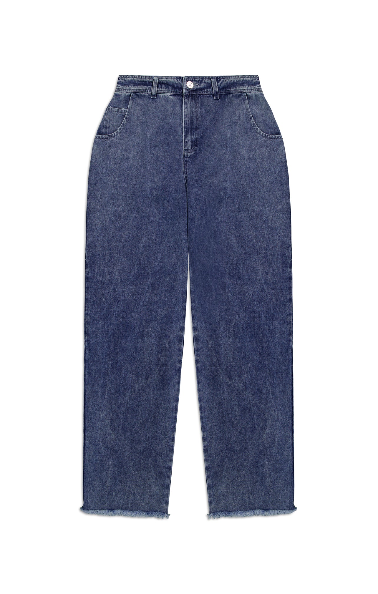 BACKSTAGE JEANS