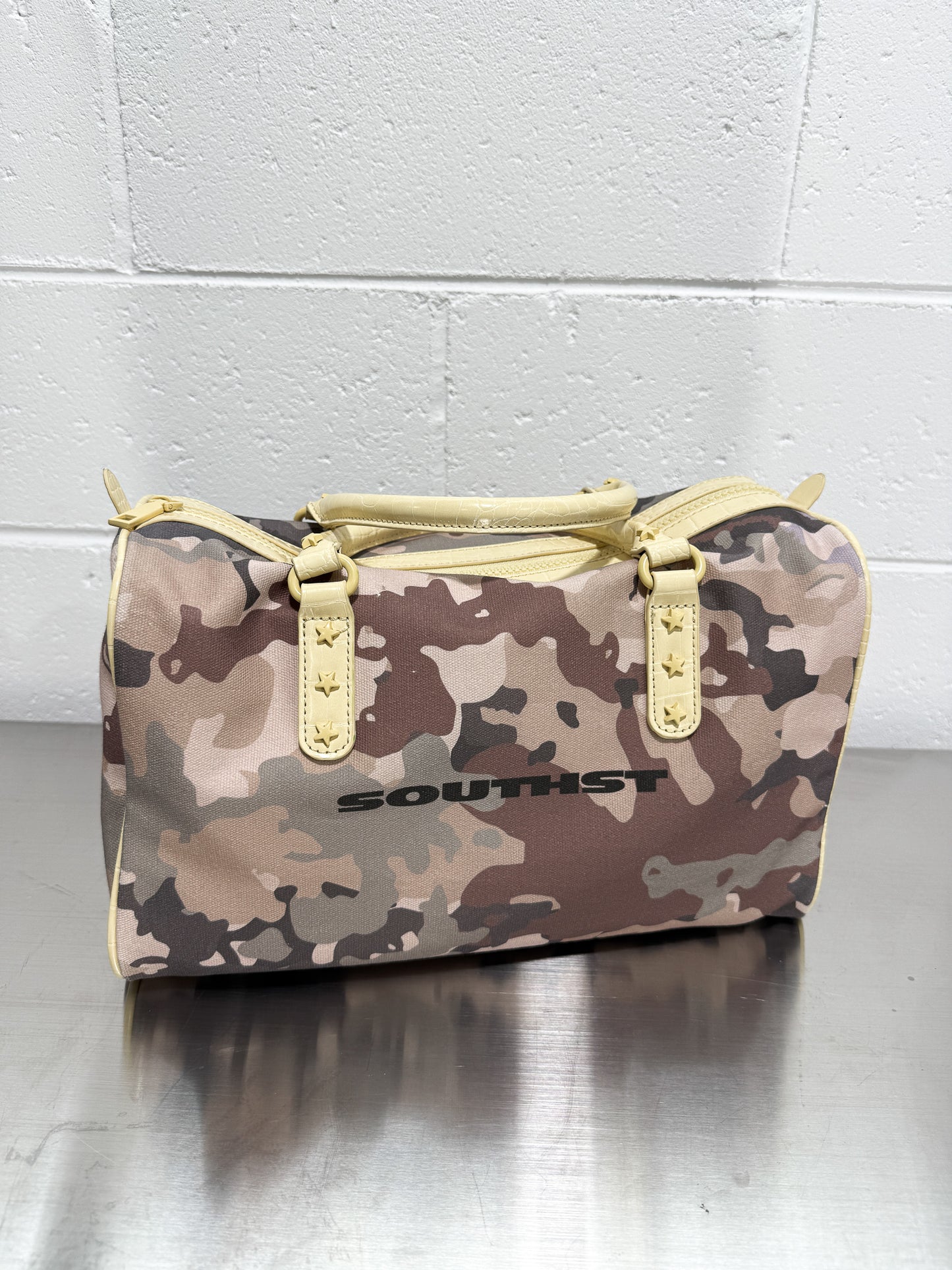 ARMY BAG
