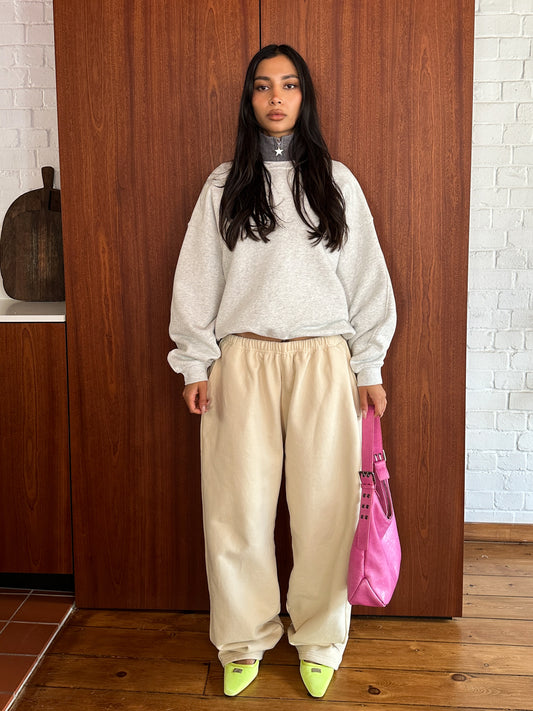 AW HEAVYWEIGHT SWEATPANTS