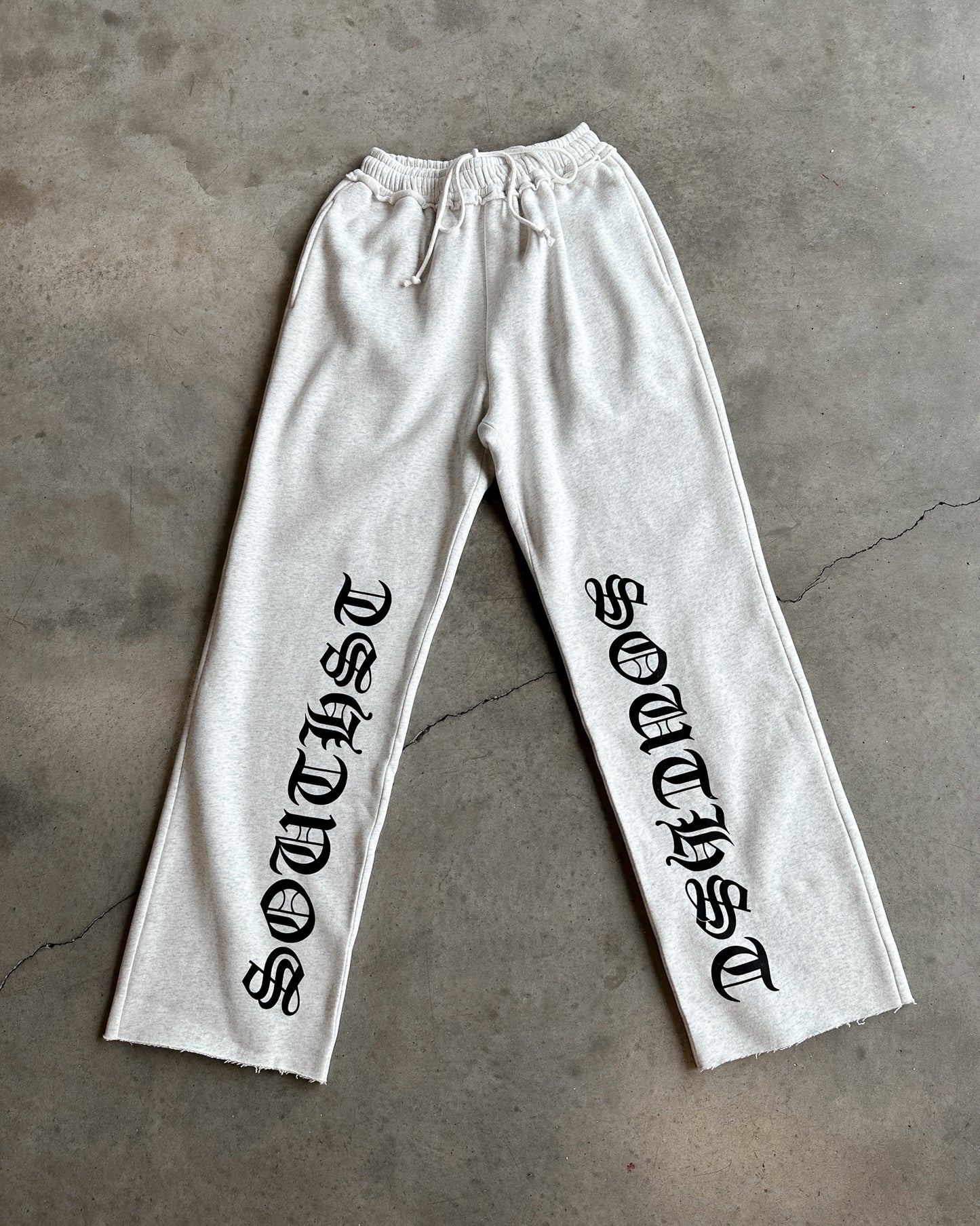 CASEY X SST SWEATPANTS