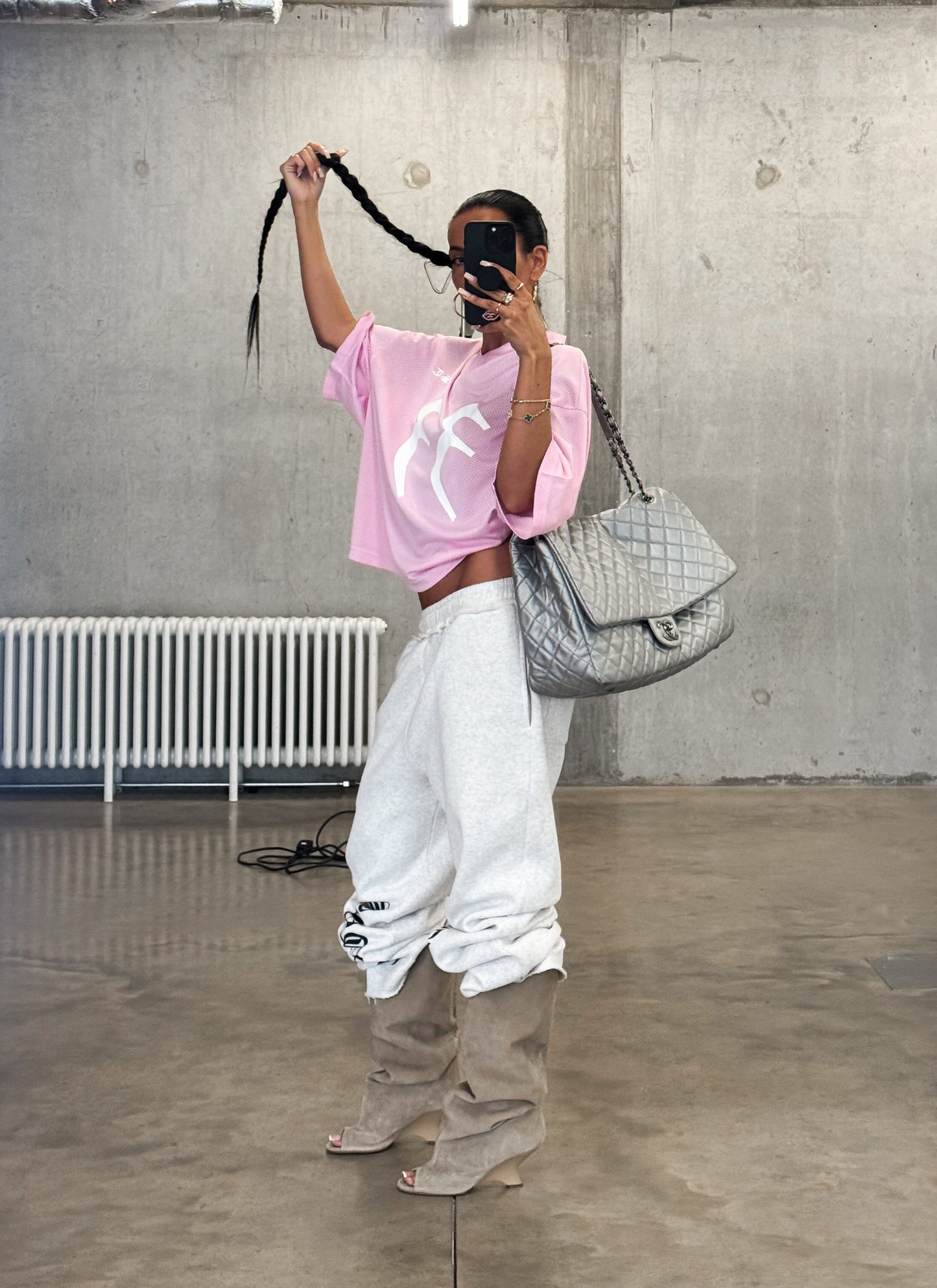 CASEY X SST SWEATPANTS