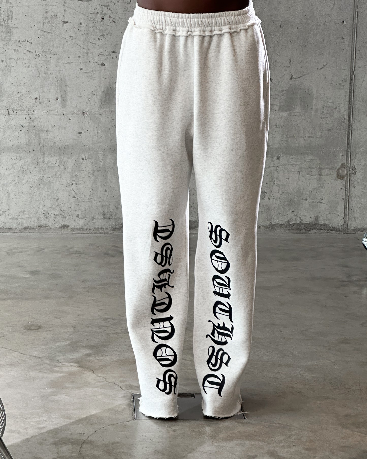 CASEY X SST SWEATPANTS