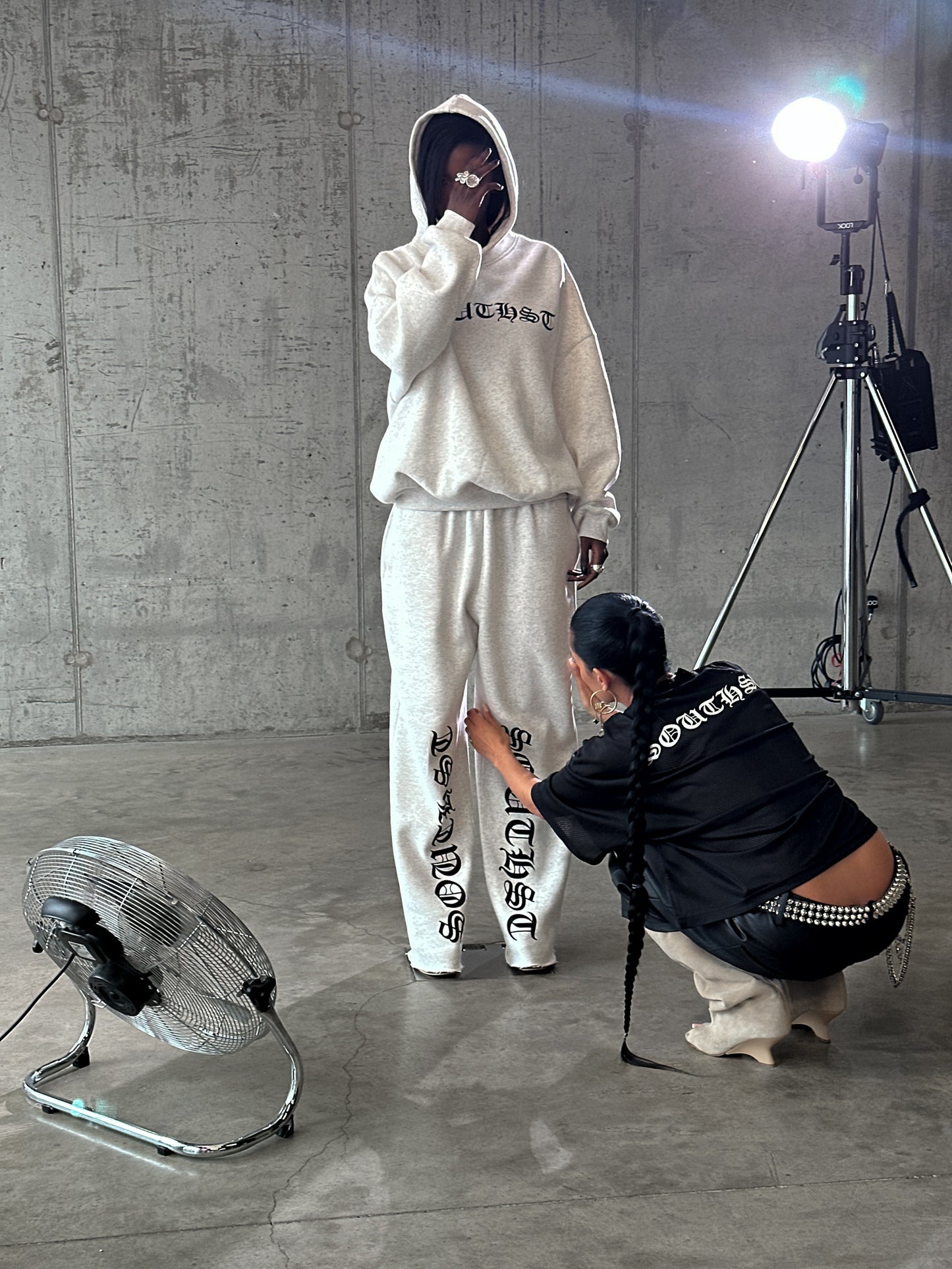 CASEY X SST SWEATPANTS