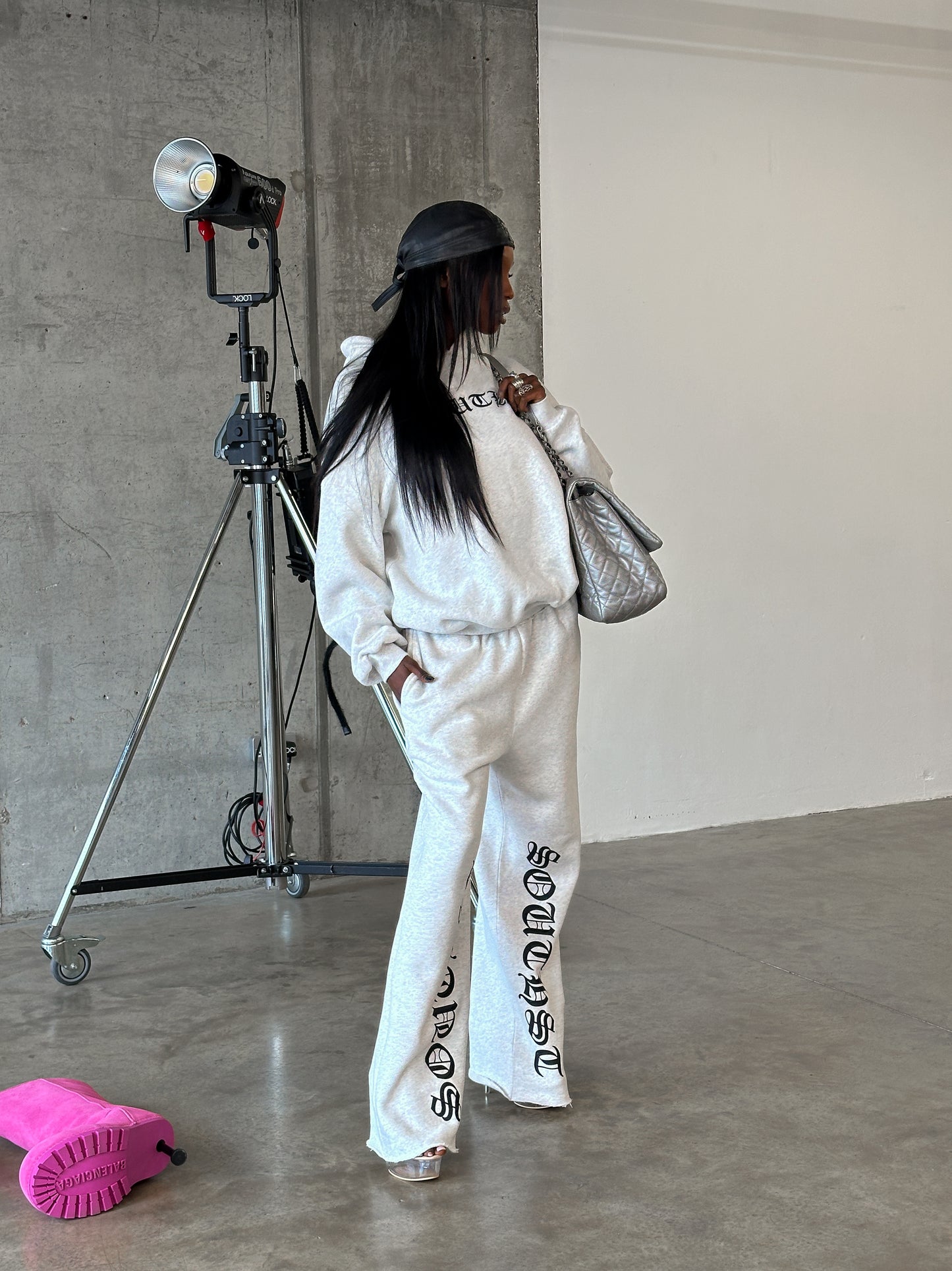 CASEY X SST SWEATPANTS