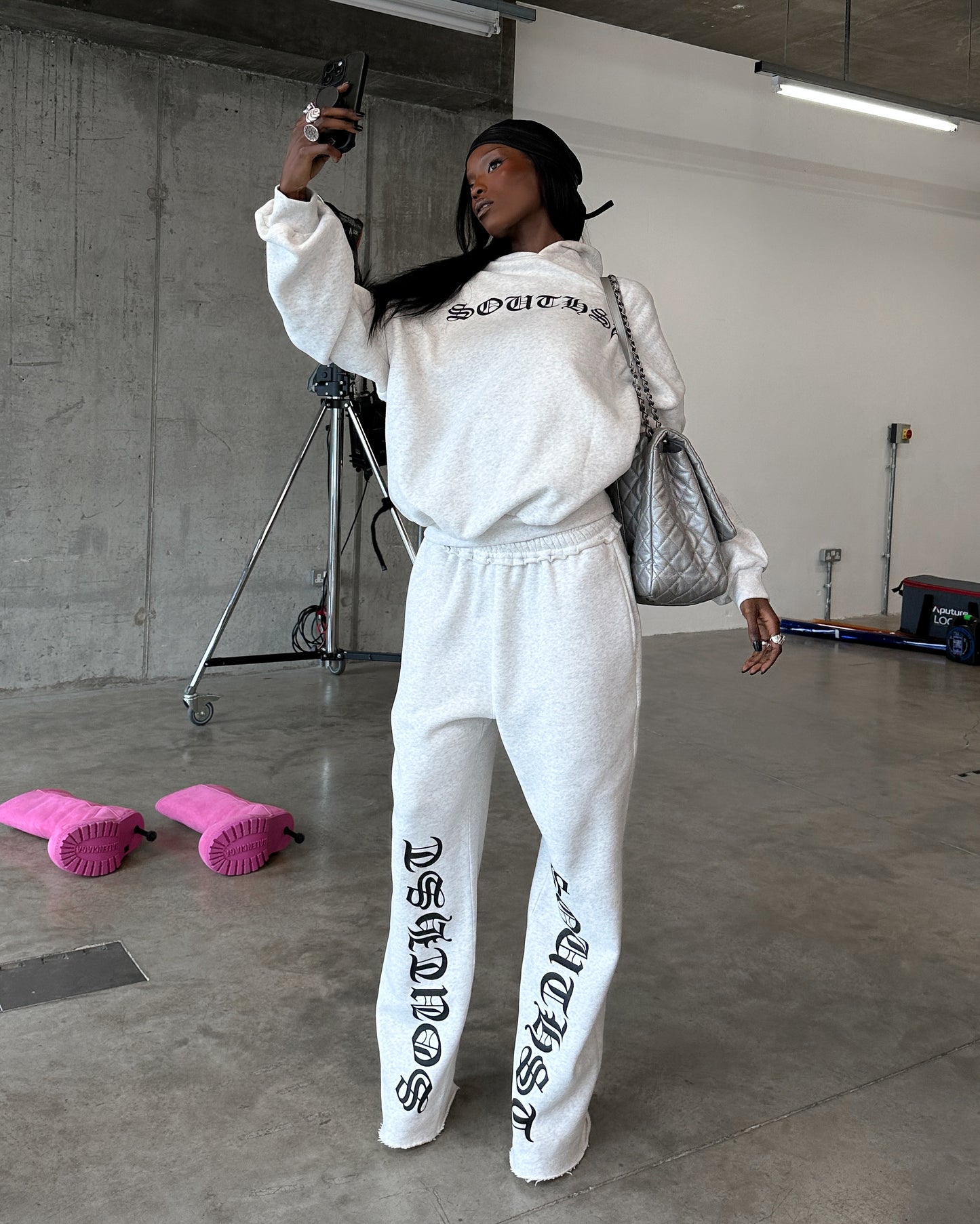 CASEY X SST SWEATPANTS