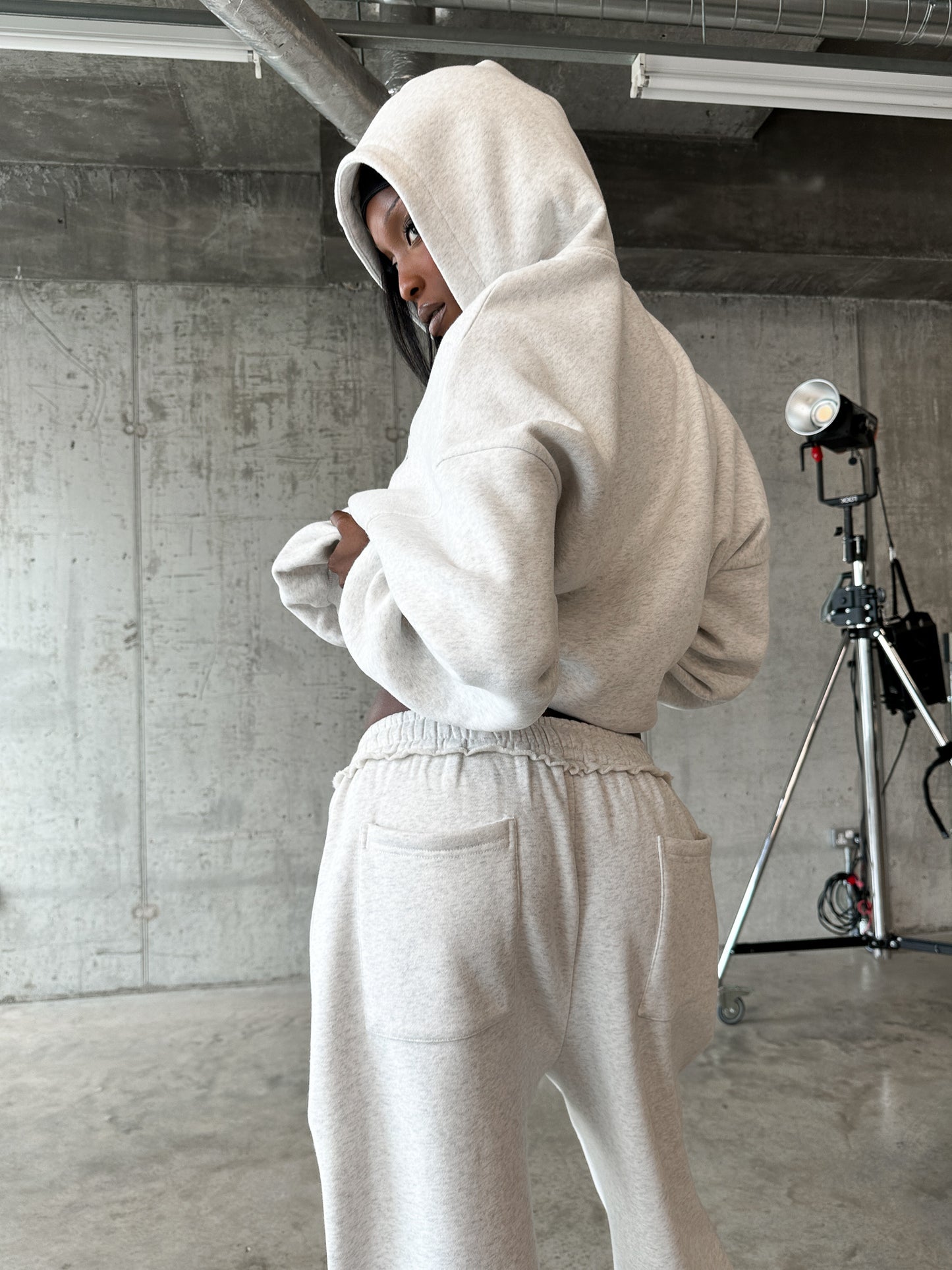 CASEY X SST SWEATPANTS
