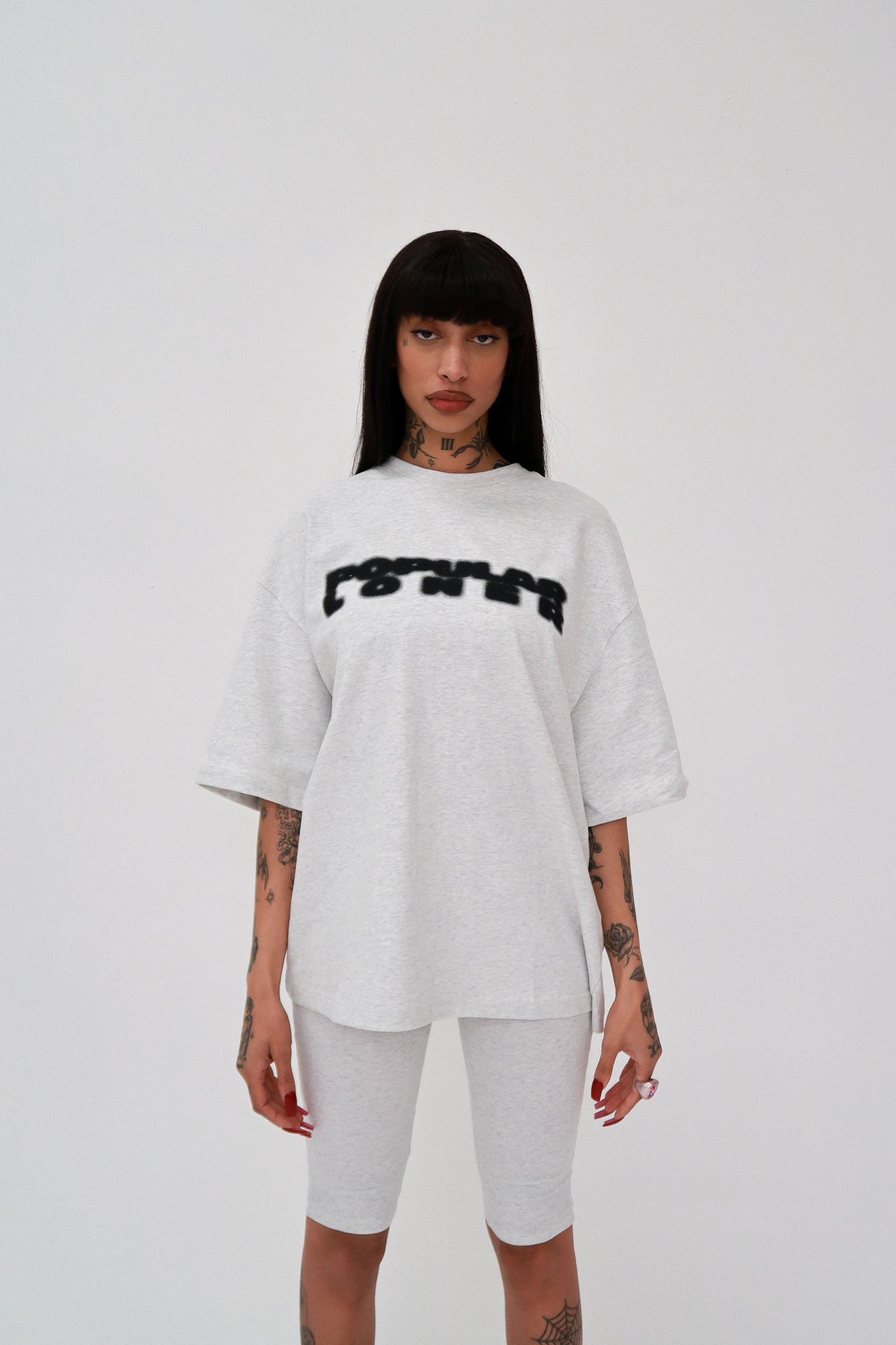 POPULAR LONER TEE