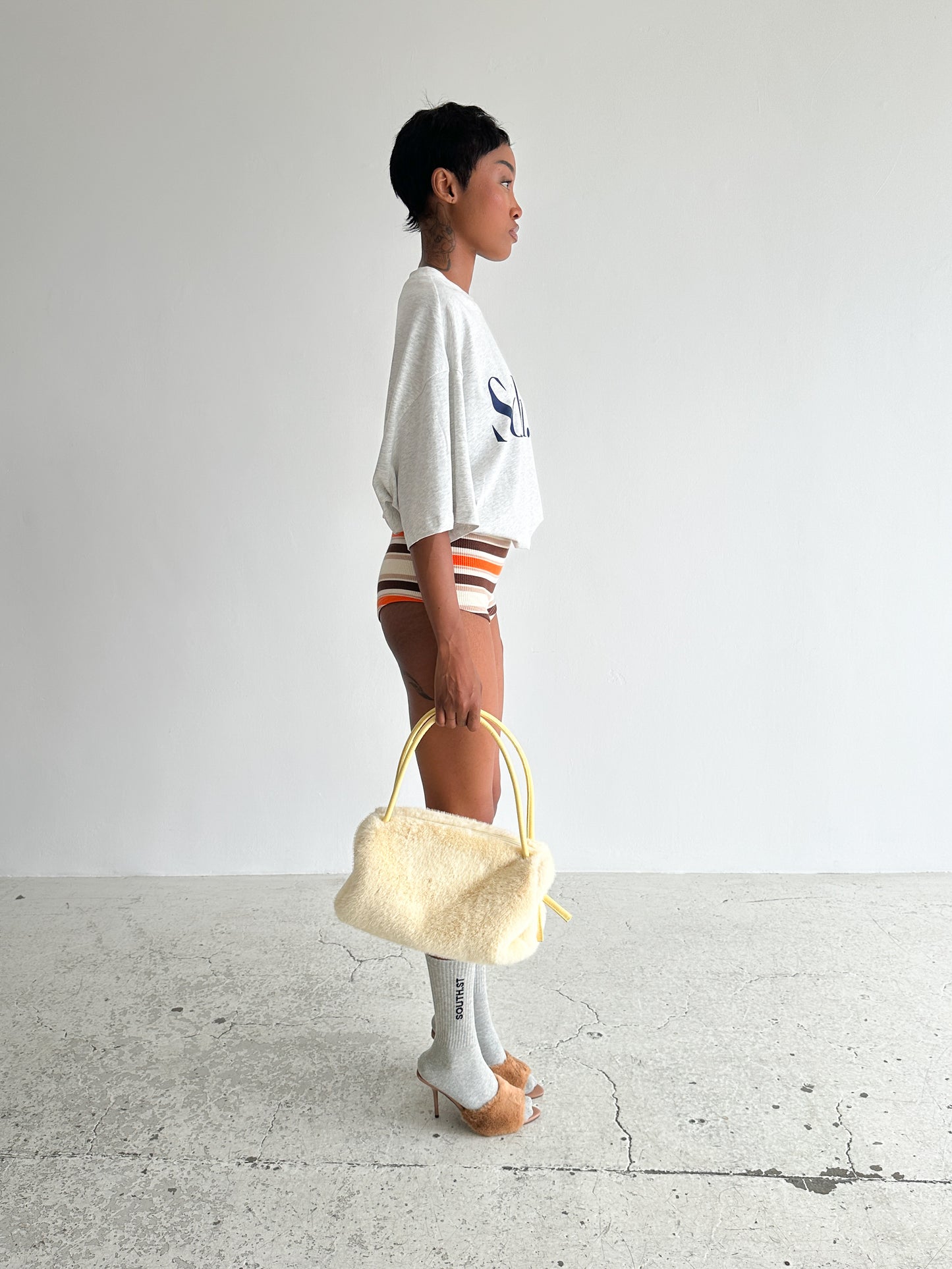 RIO MINI SHORTS