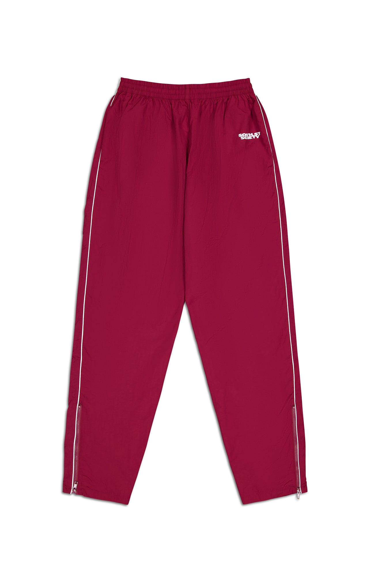 Saks potts train track pants online