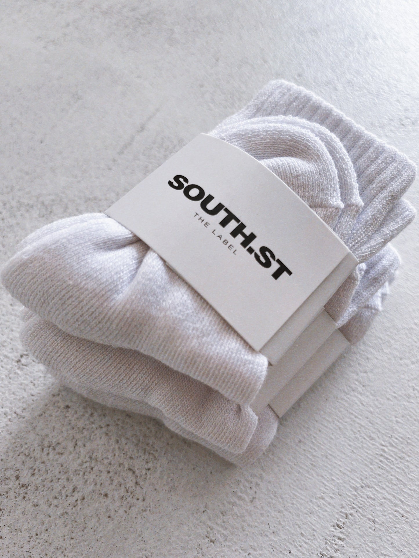 MINI CREW SOCKS