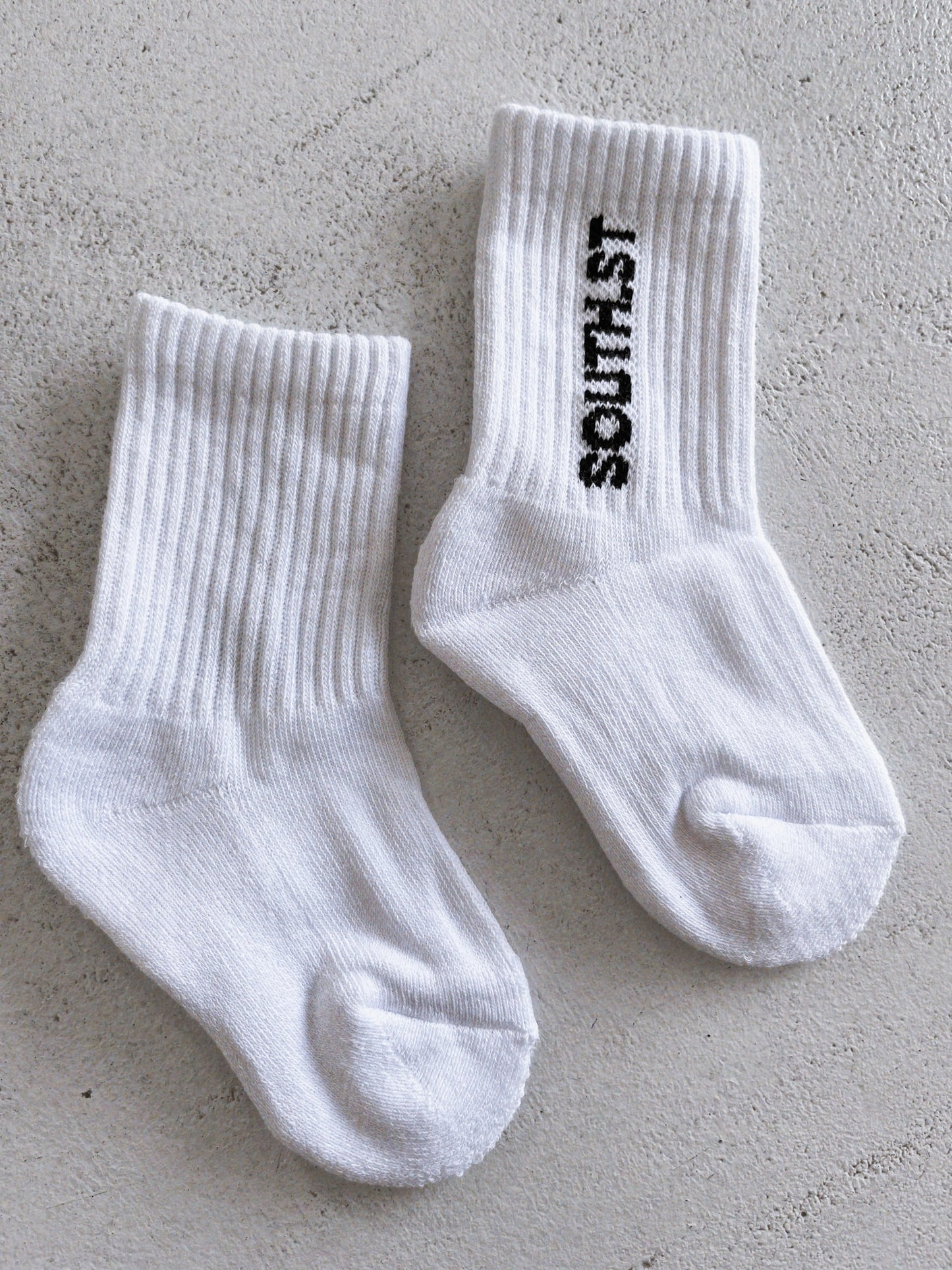 MINI CREW SOCKS