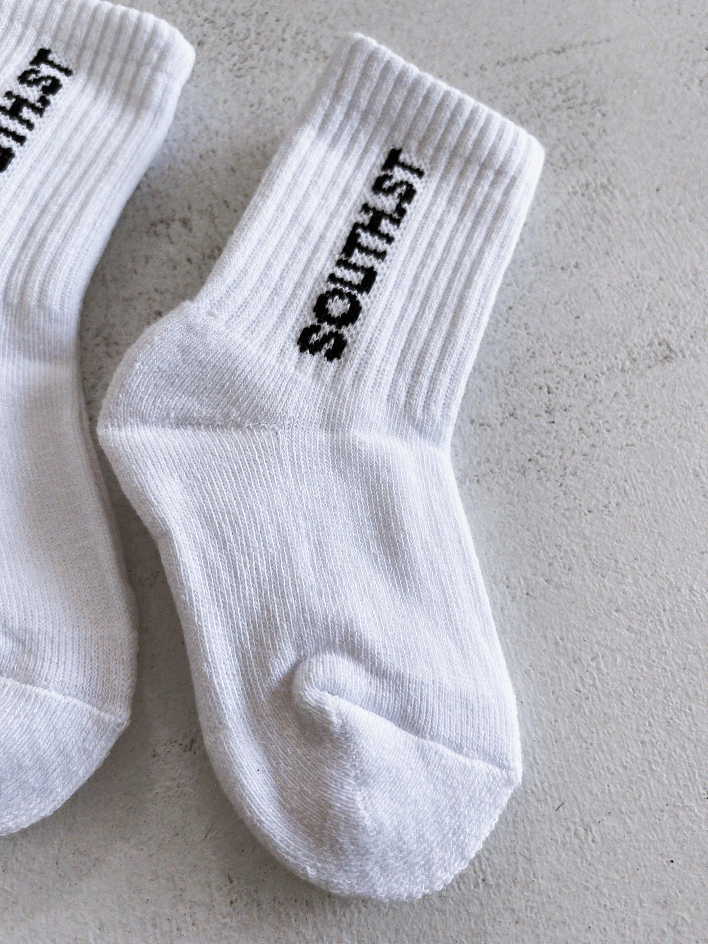 MINI CREW SOCKS