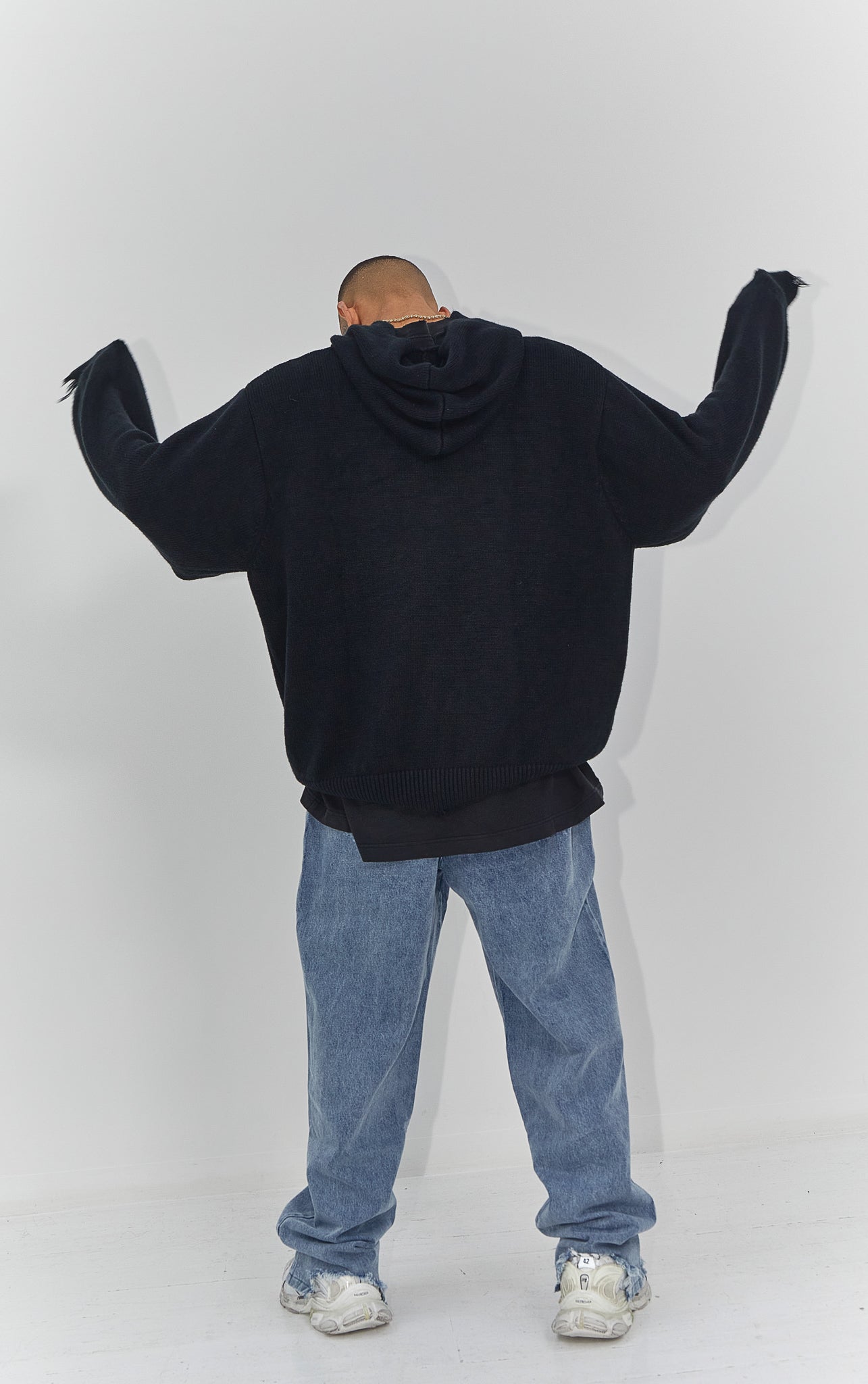 GENRE JEANS