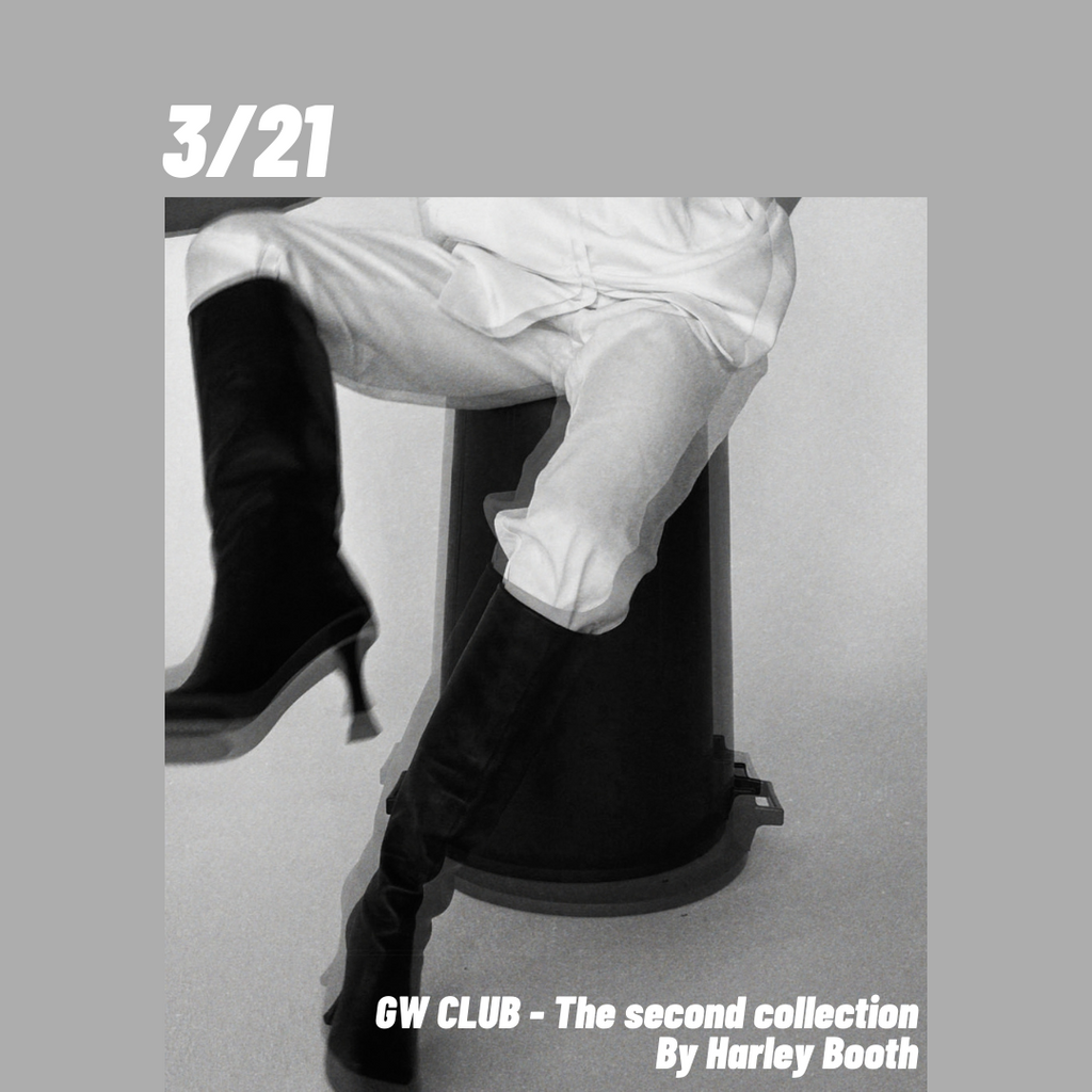 GW CLUB Collection II