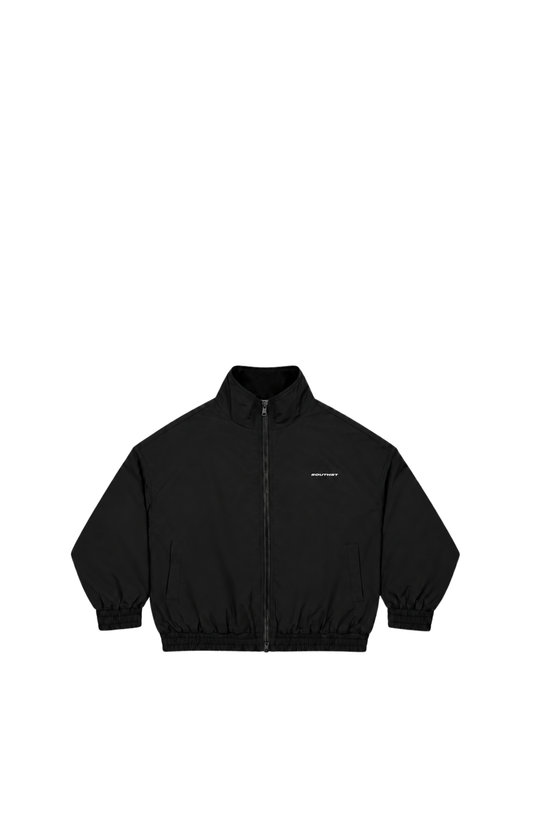 KIDS TRACK JACKET