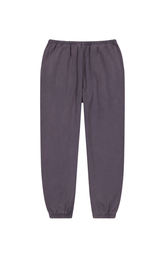 SST CUFFED SWEATPANTS - Washed Navy Grey