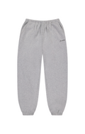 SIGNATURE SWEATPANTS - Heather Grey