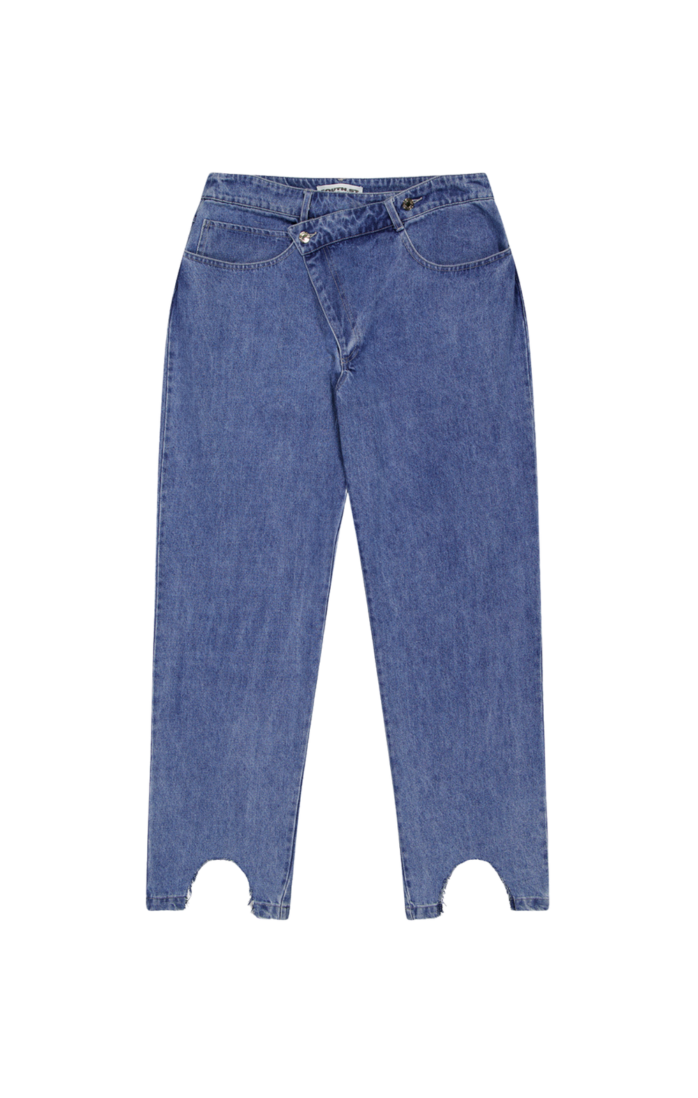 SST CROSSOVER JEANS