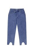 SST CROSSOVER JEANS