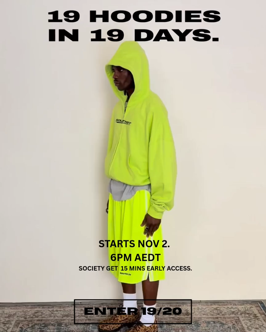 19/20 campaign promo