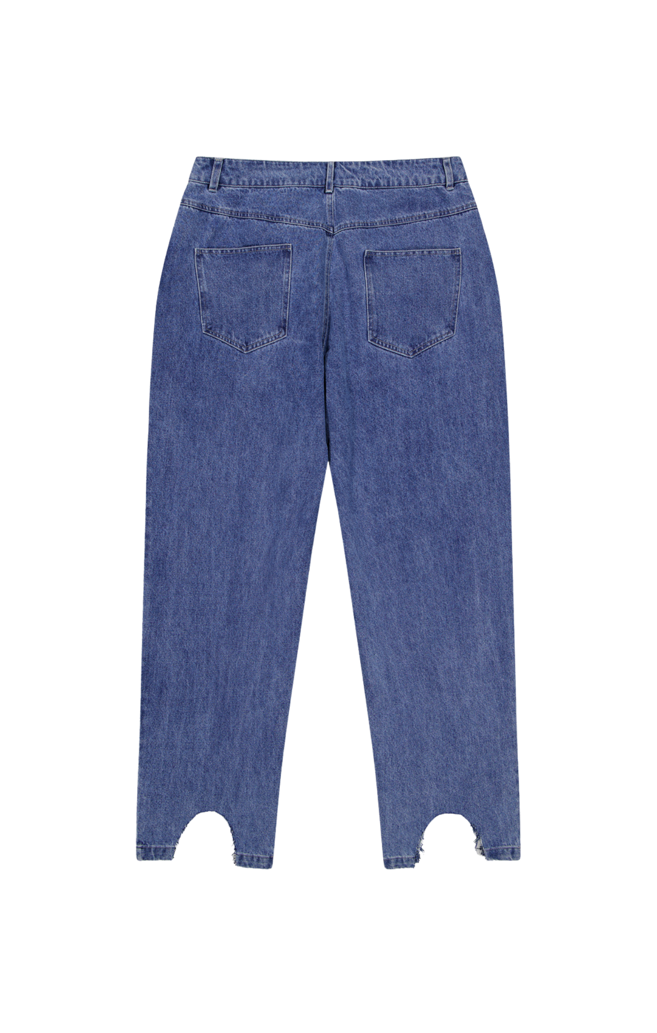 SST CROSSOVER JEANS
