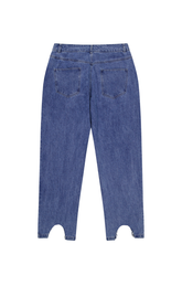 SST CROSSOVER JEANS