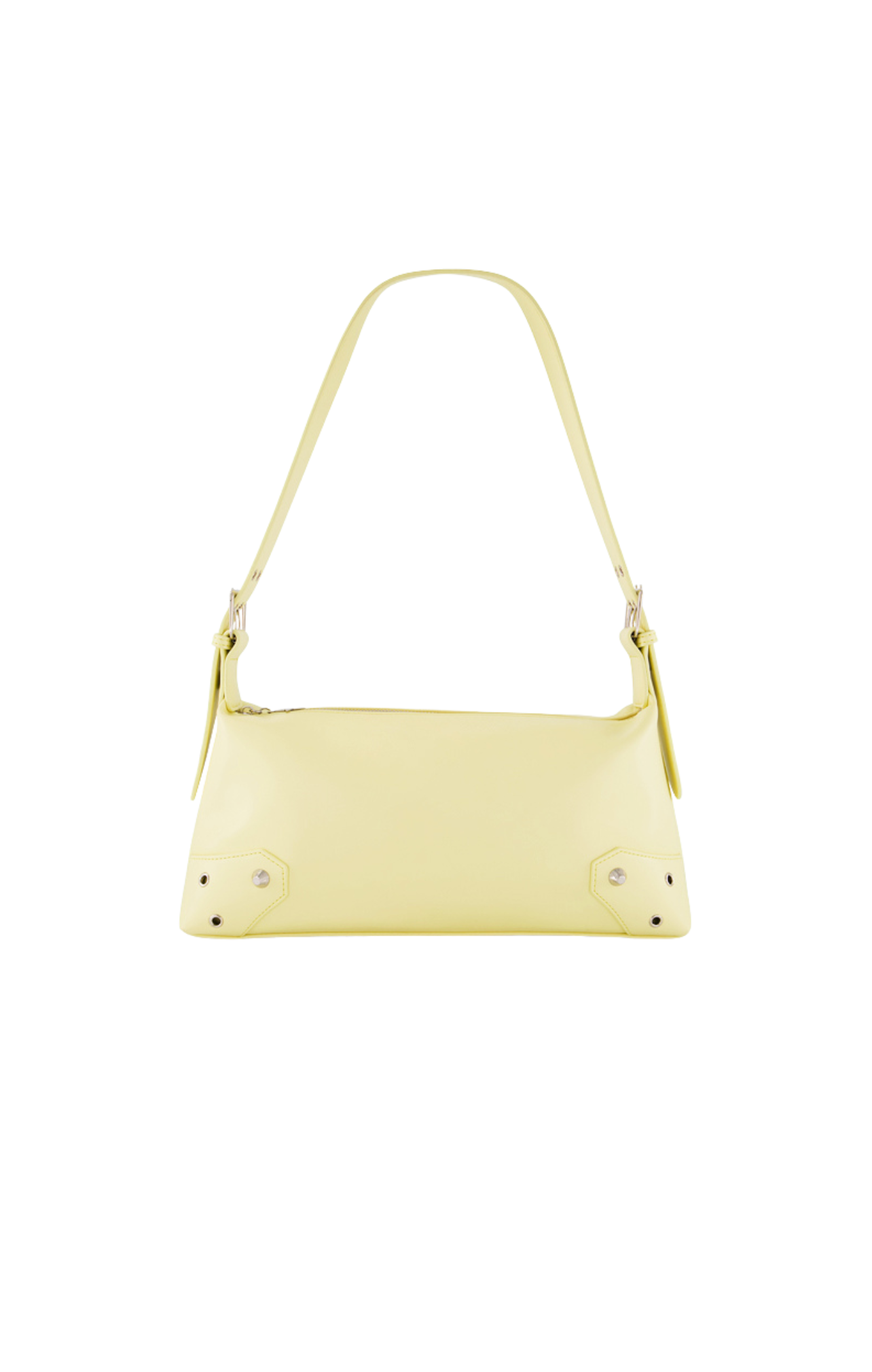 SOLEIL BAG - Yellow