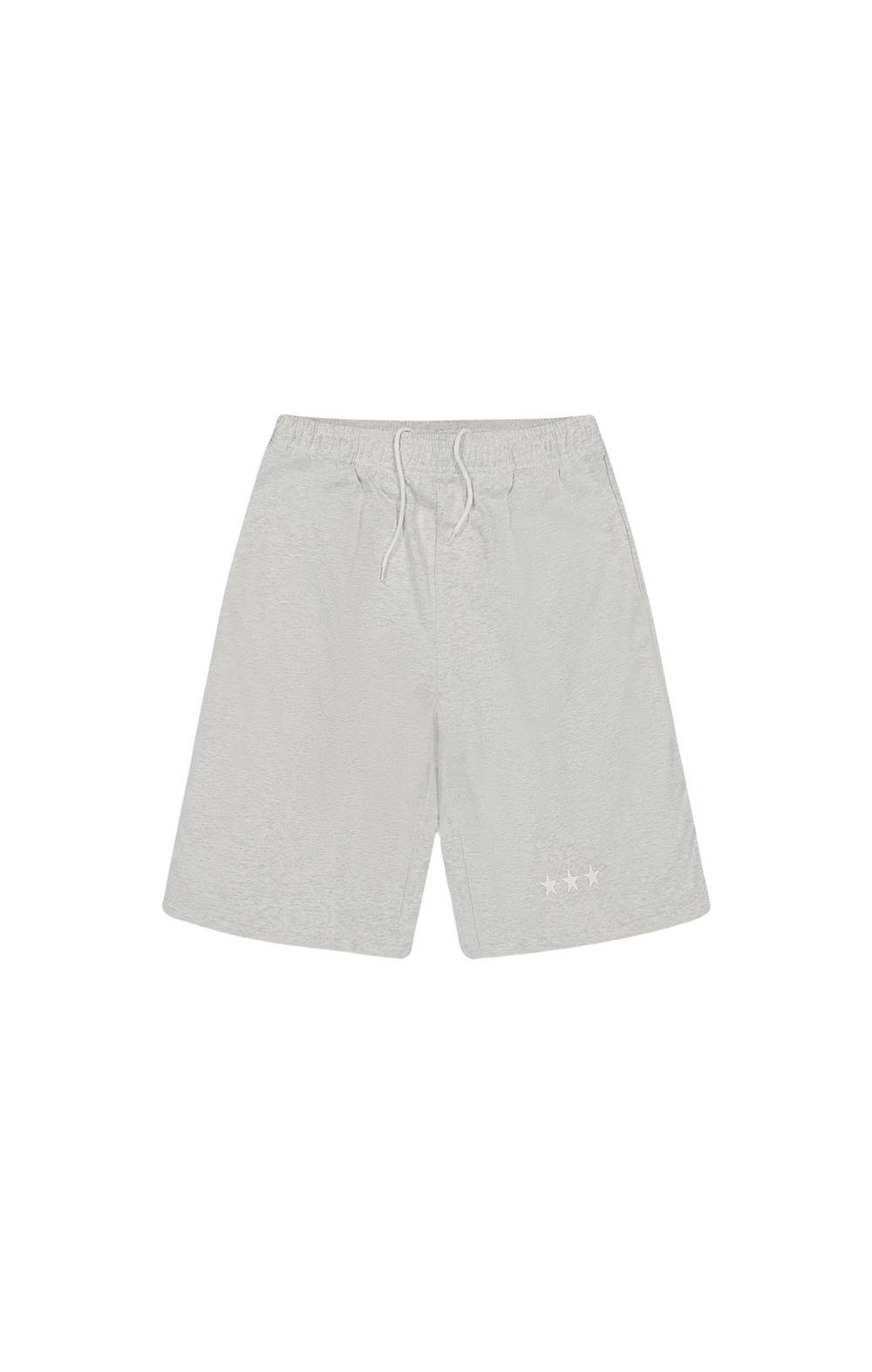 AGED SHORTS - Grey