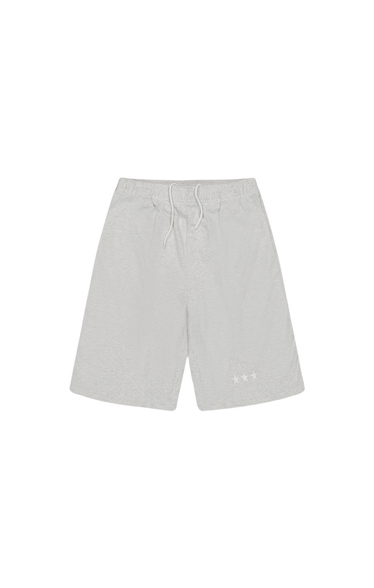 AGED SHORTS - Grey