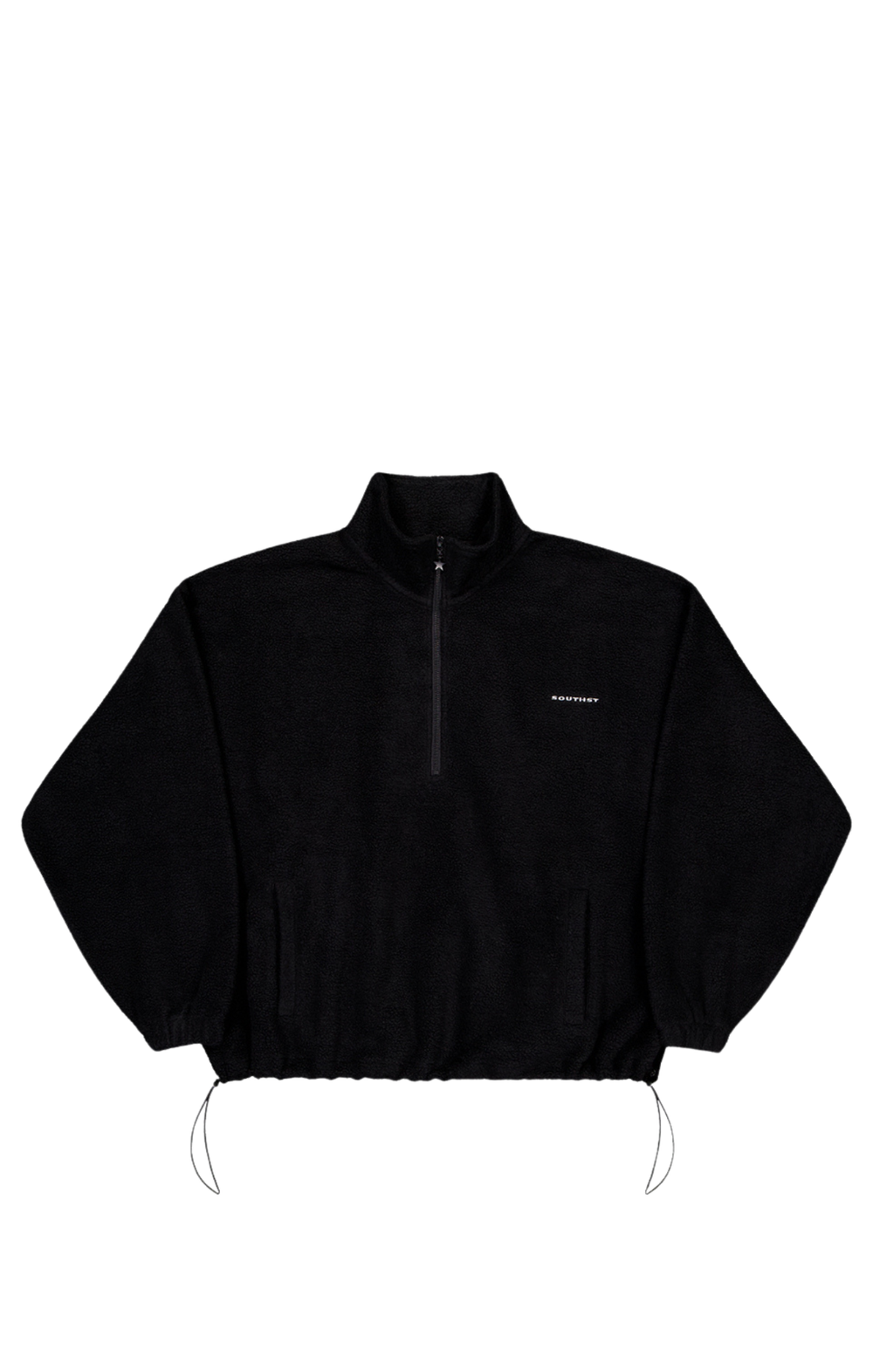 SST FLEECE PULLOVER