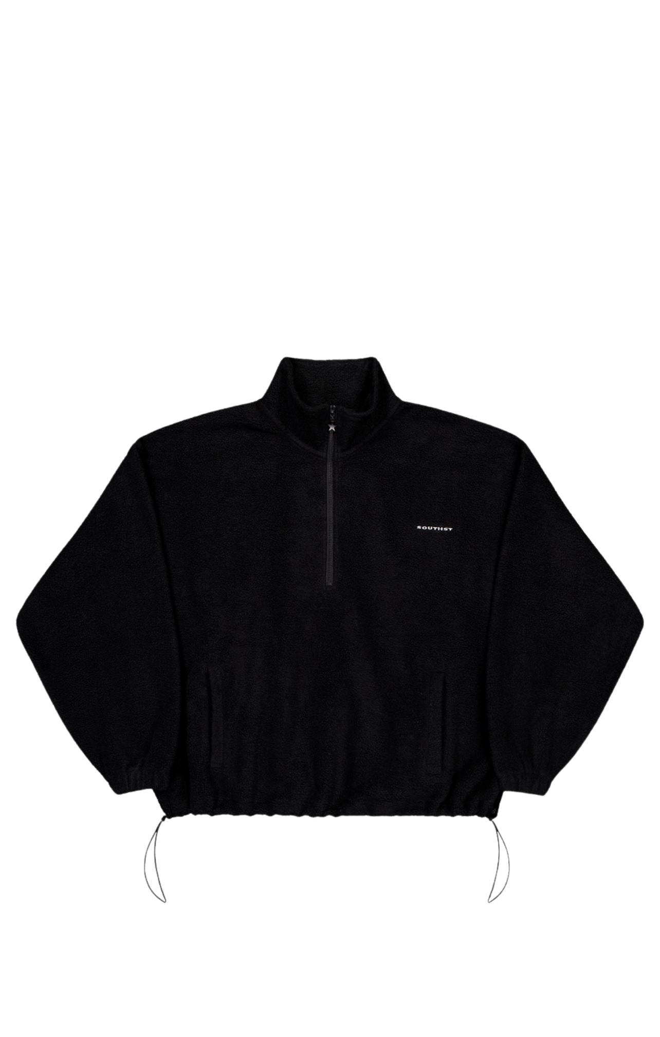 SST FLEECE PULLOVER