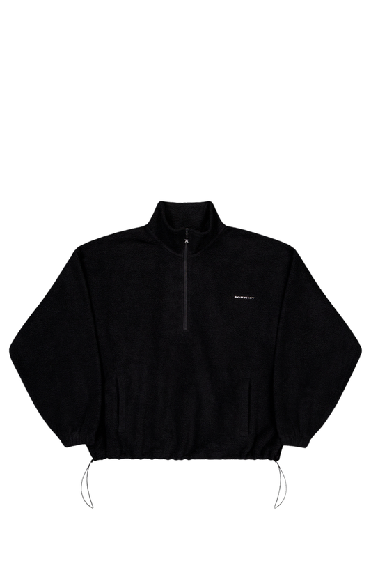 SST FLEECE PULLOVER