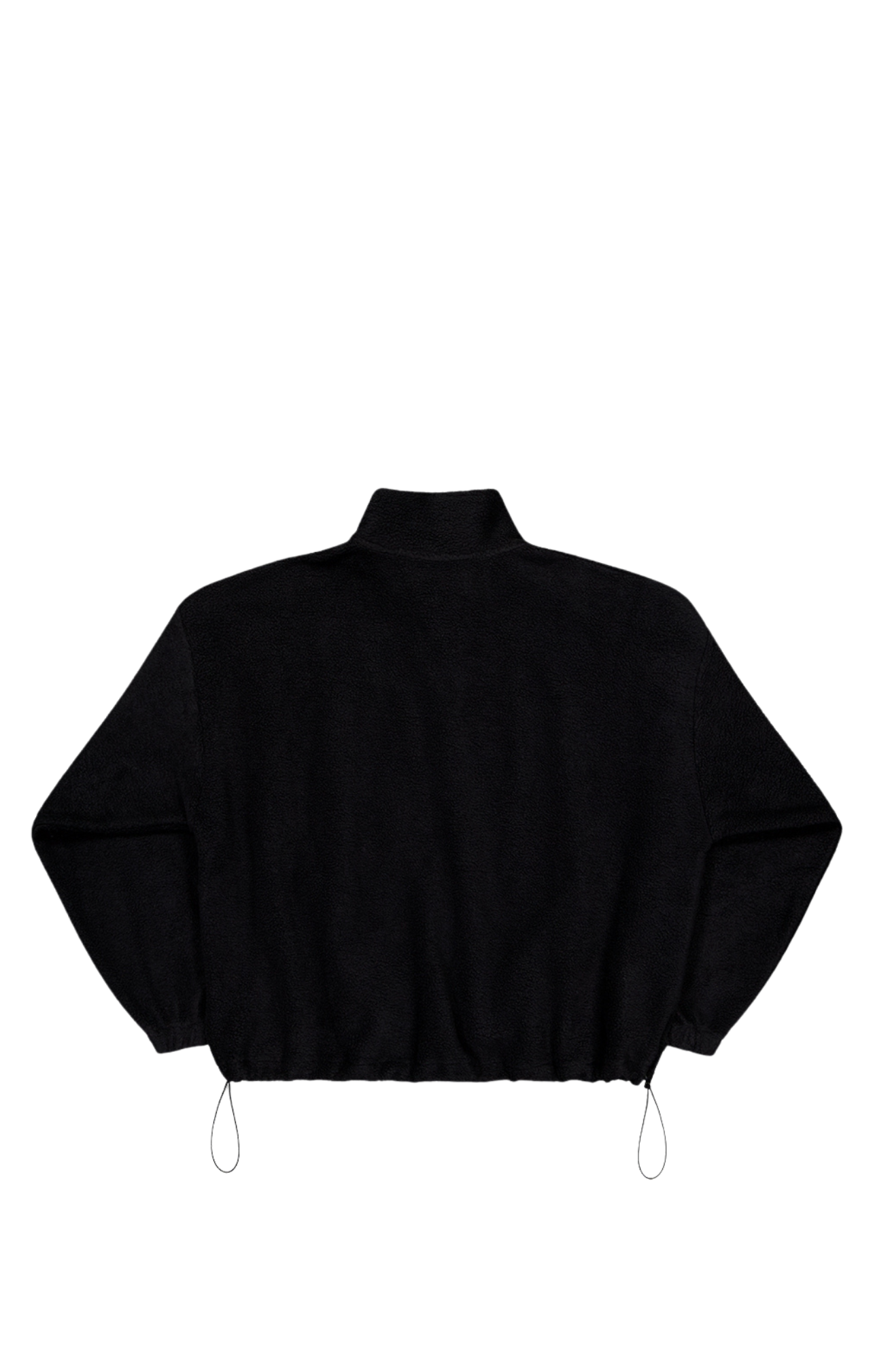SST FLEECE PULLOVER