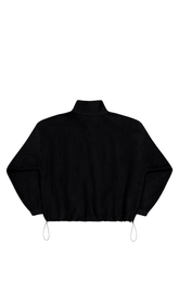 SST FLEECE PULLOVER