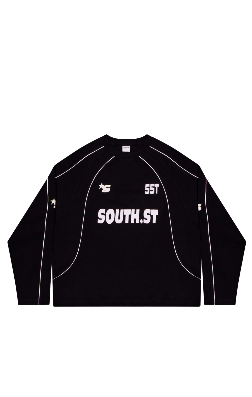 PLAYERS LONG SLEEVE