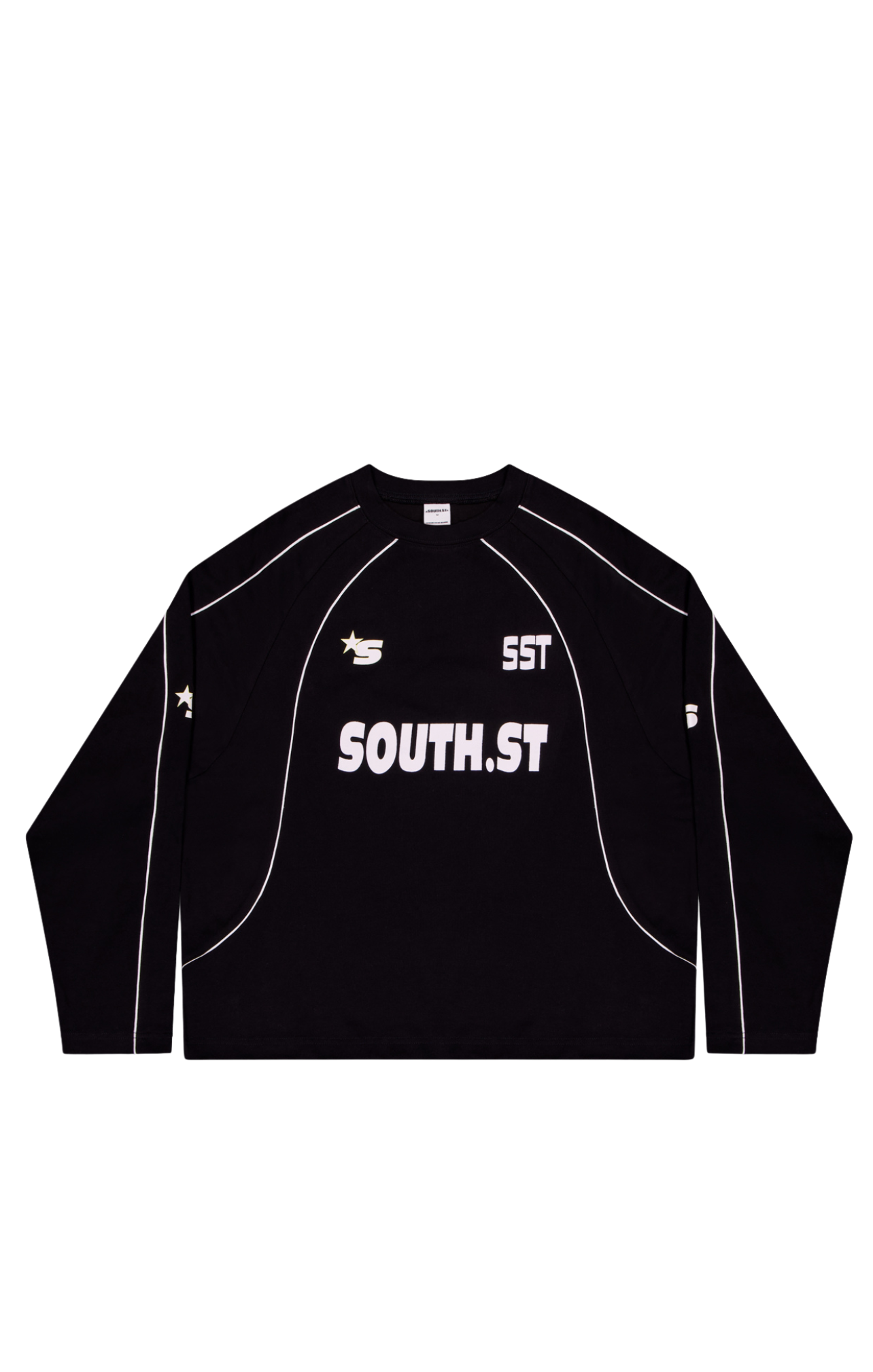 PLAYERS LONG SLEEVE